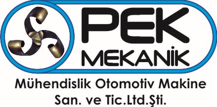 Pek Mekanik